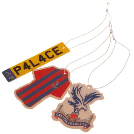 Osvěžovač vzduchu Crystal Palace FC