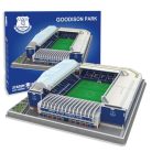 Puzzle 3D -  Everton FC Stadium