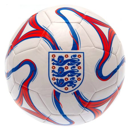 Fotbalový míč Anglie
