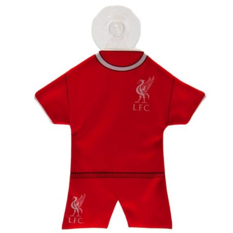  FC Liverpool - Přívěsek do auta (oficiální produkt)