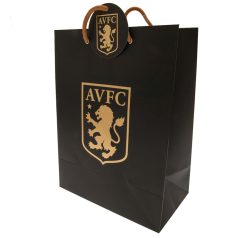 Dárková taška  Aston Villa FC