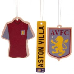 Osvěžovač vzduchu Aston Villa FC