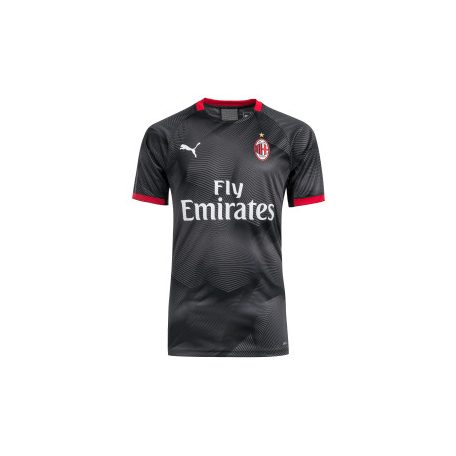 Fotbalový dres AC Milan