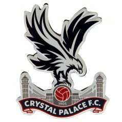 Magnetka na ledničku Crystal Palace FC
