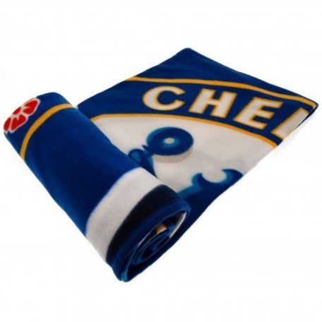 Flísová deka Chelsea FC