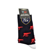 Ponožky Arsenal FC