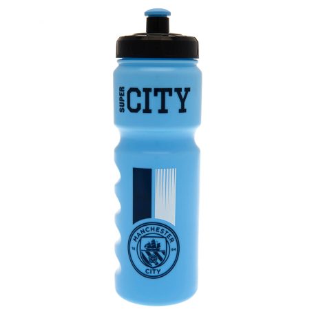 Láhev na nápoje Manchester City FC