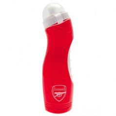 Láhev na nápoje Arsenal FC - plastová
