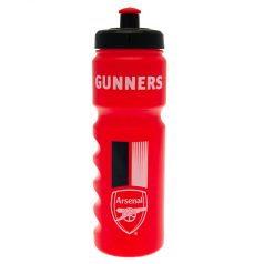 Láhev na nápoje Arsenal FC - plastová