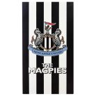 Osuška Newcastle United FC