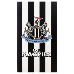 Osuška Newcastle United FC