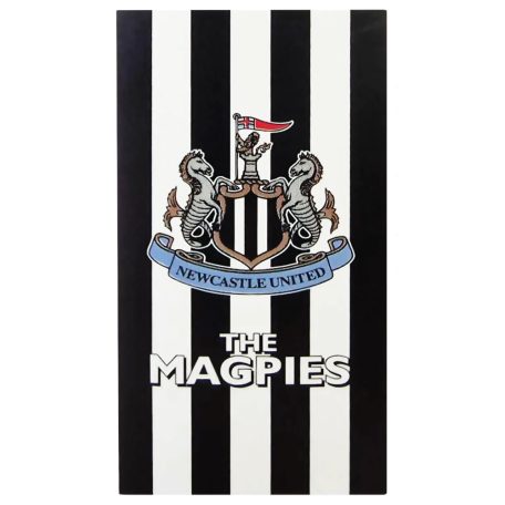 Osuška Newcastle United FC