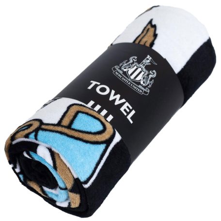 Osuška Newcastle United FC