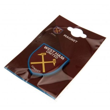 Magnetka na ledničku West Ham United