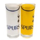 Sklenice Tottenham Hotspur