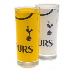 Sklenice Tottenham Hotspur