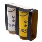 Sklenice Tottenham Hotspur