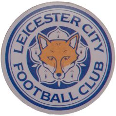 Odznak Leicester City FC