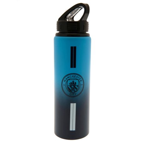 Láhev Manchester City F.C