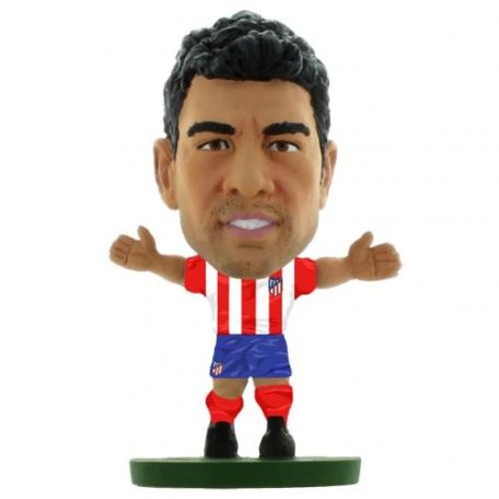 Mini figurka - Diego Costa