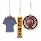 Osvěžovač vzduchu Manchester City FC