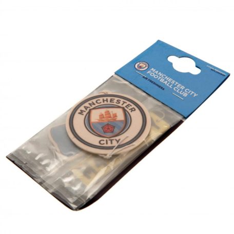 Osvěžovač vzduchu Manchester City FC