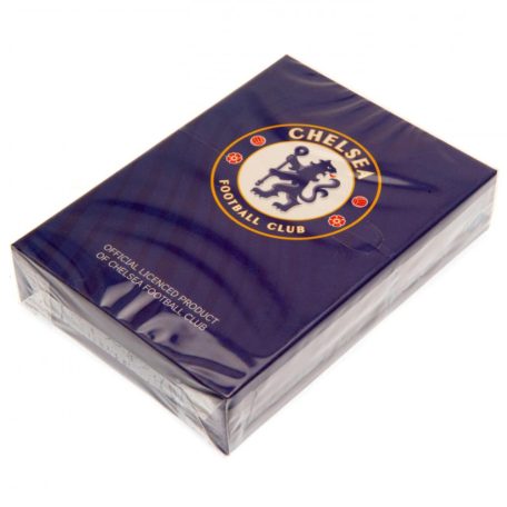 Hrací karty FC Chelsea