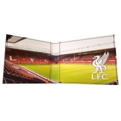 Peněženka FC Liverpool - stadium