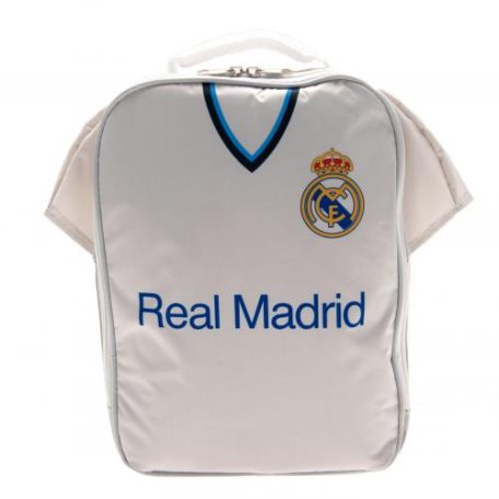 Taška na svačinu Real Madrid FC