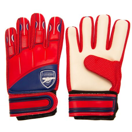 Brankářské rukavice Arsenal FC