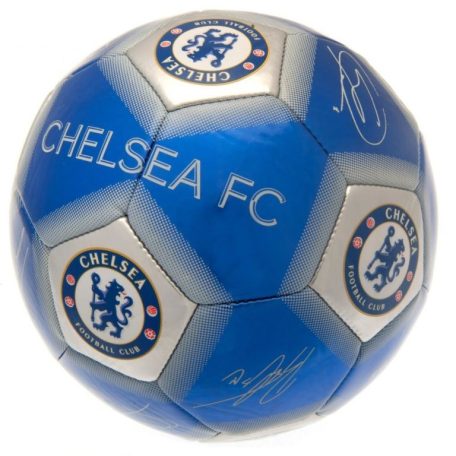 Fotbalový míč "Signature" Chelsea FC