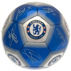 Fotbalový míč "Signature" Chelsea FC