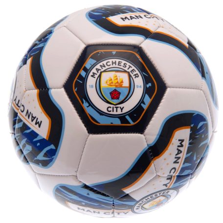 Fotbalový míč Manchester City F.C