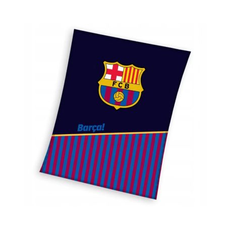 Velká deka FC Barcelona