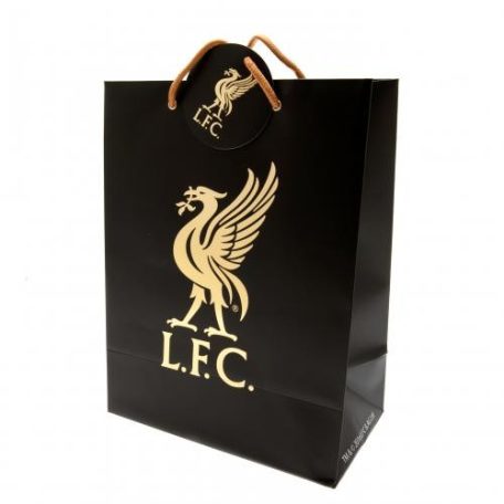 Darčeková taška  FC Liverpool 