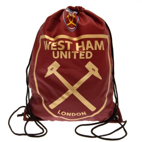 Sportovní taška West Ham United