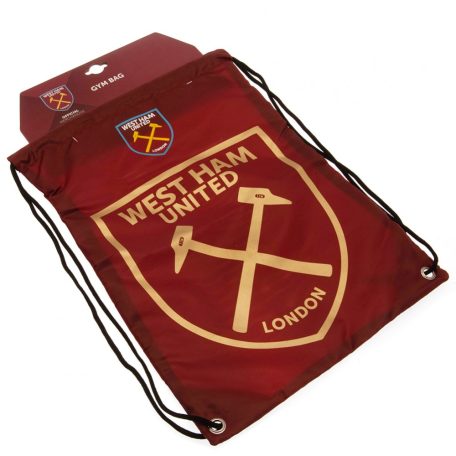 Sportovní taška West Ham United