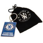 Klíčenka Chelsea FC