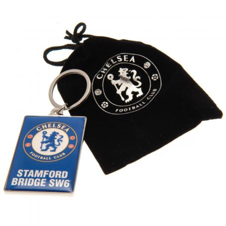 Klíčenka Chelsea FC