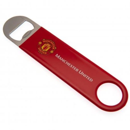 Magnetický otvírák Manchester United FC