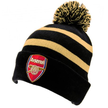 Lyžařská čepice Arsenal FC