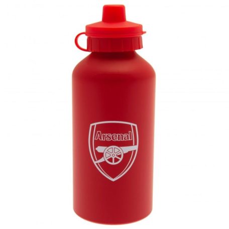 Aluminiová láhev na nápoje Arsenal FC