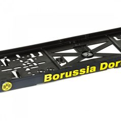 Držáky na SPZ - Borussia Dortmund FC (oficiální produkt)