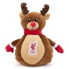 Plyšák FC Liverpool