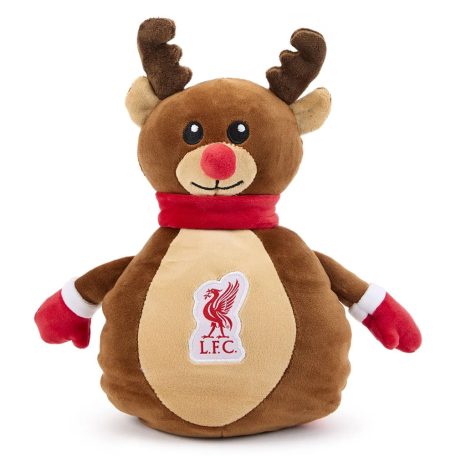 Plyšák FC Liverpool