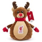 Plyšák FC Liverpool