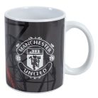 Hrnček Manchester United - Old Traford