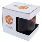Hrnček Manchester United - Old Traford