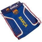 Sportovní taška FC Barcelona