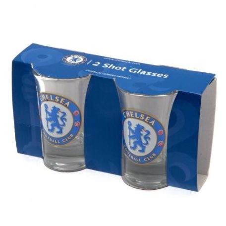 Panáky Chelsea FC